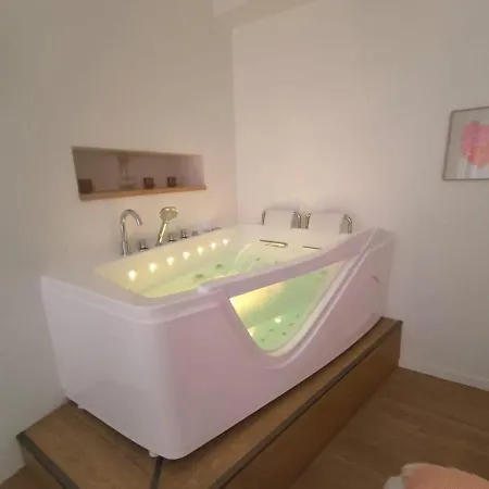 דירה Le By Sch *