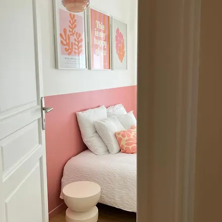 Le By Sch דירה לה האברה