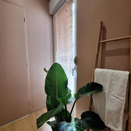 Le By Sch דירה לה האברה