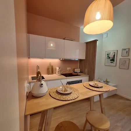 דירה Le By Sch לה האברה