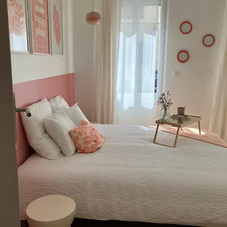 דירה Le By Sch *