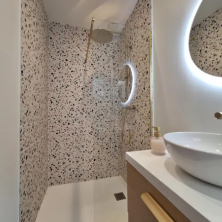 דירה Le By Sch לה האברה