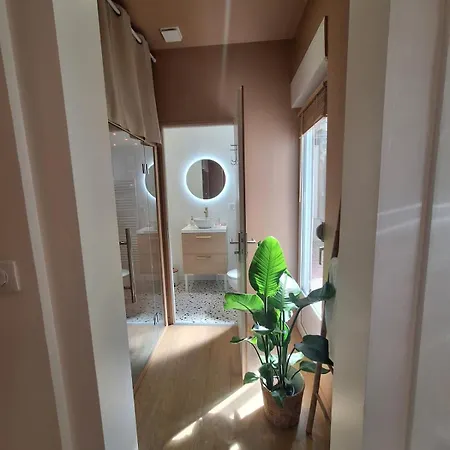 דירה Le By Sch *