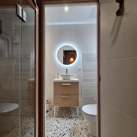 Apartment Le By Sch *