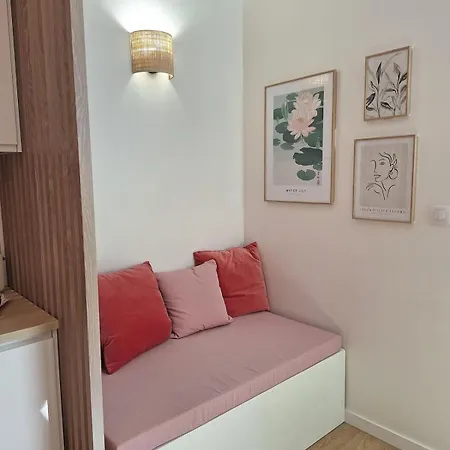 Apartment Le By Sch Le Havre