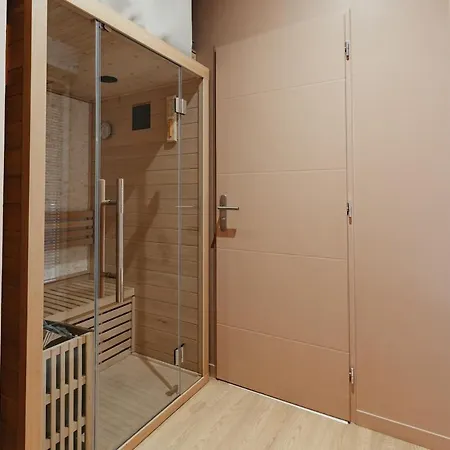 Le By Sch Apartment Le Havre