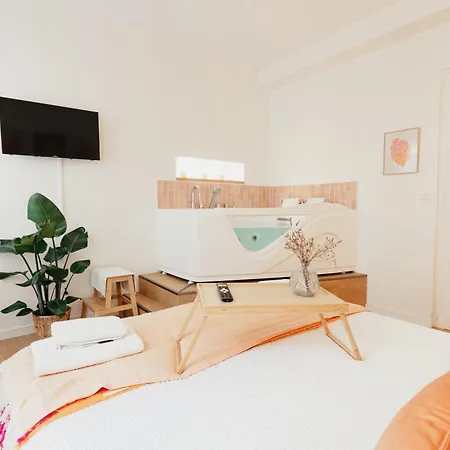 Le By Sch Apartment Le Havre