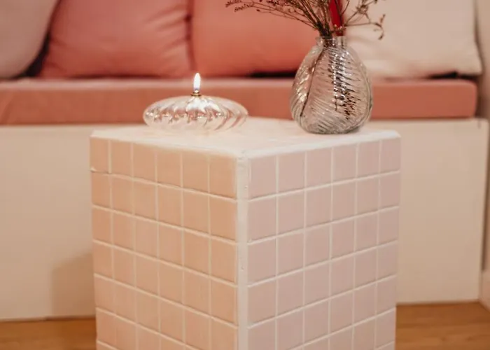 Le By Sch Apartmán *