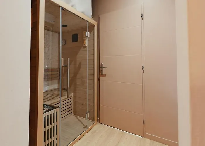 Le By Sch Apartmán Le Havre