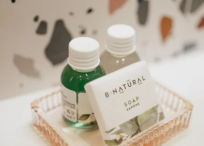 Apartmán Le By Sch *