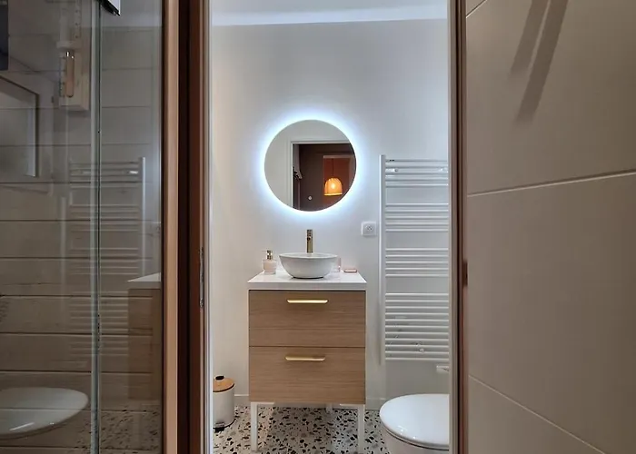 Le By Sch Apartmán Le Havre