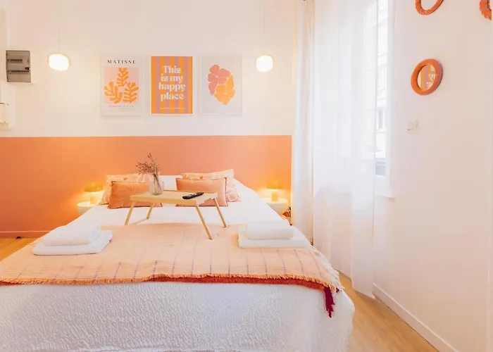 Apartmán Le By Sch *