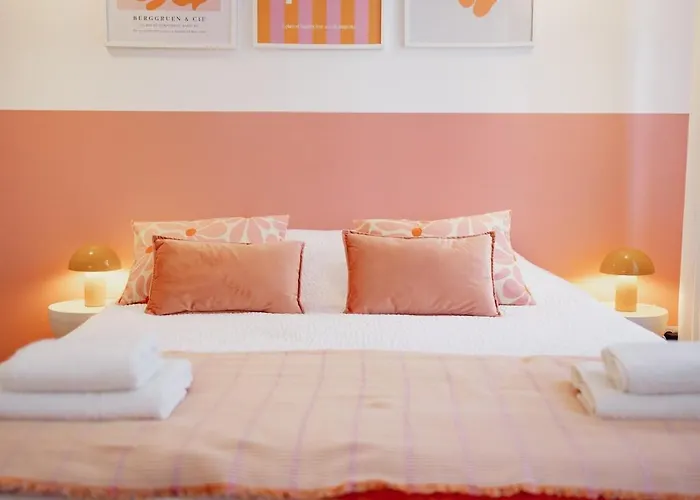 Apartmán Le By Sch Le Havre