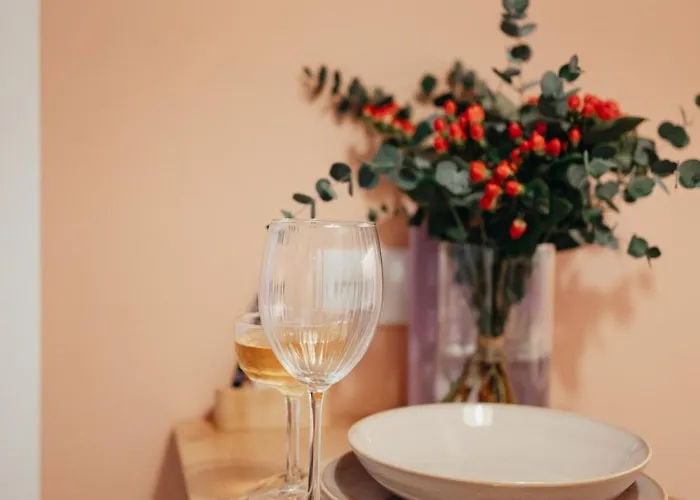 Le By Sch Apartmán *