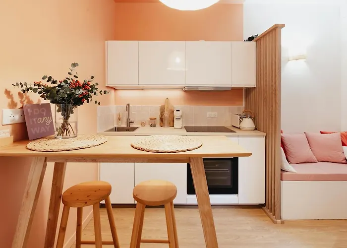 Le By Sch Apartmán Le Havre