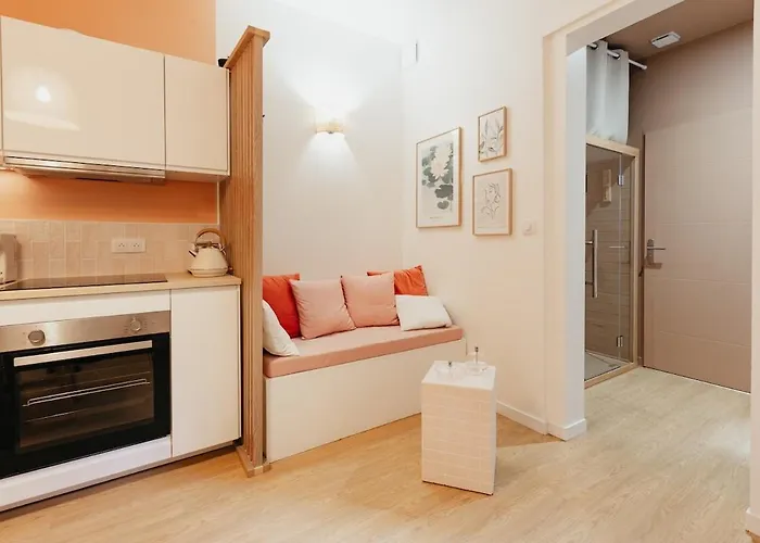 Le By Sch Apartmán Le Havre