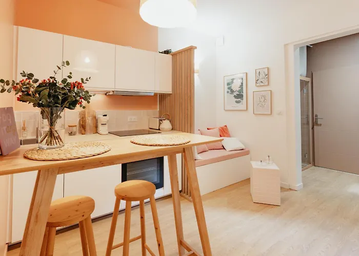 Le By Sch Apartmán
