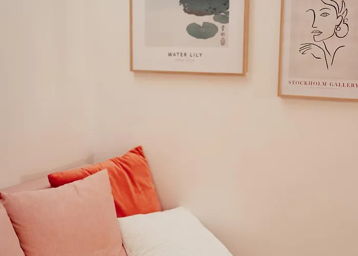 Apartmán Le By Sch